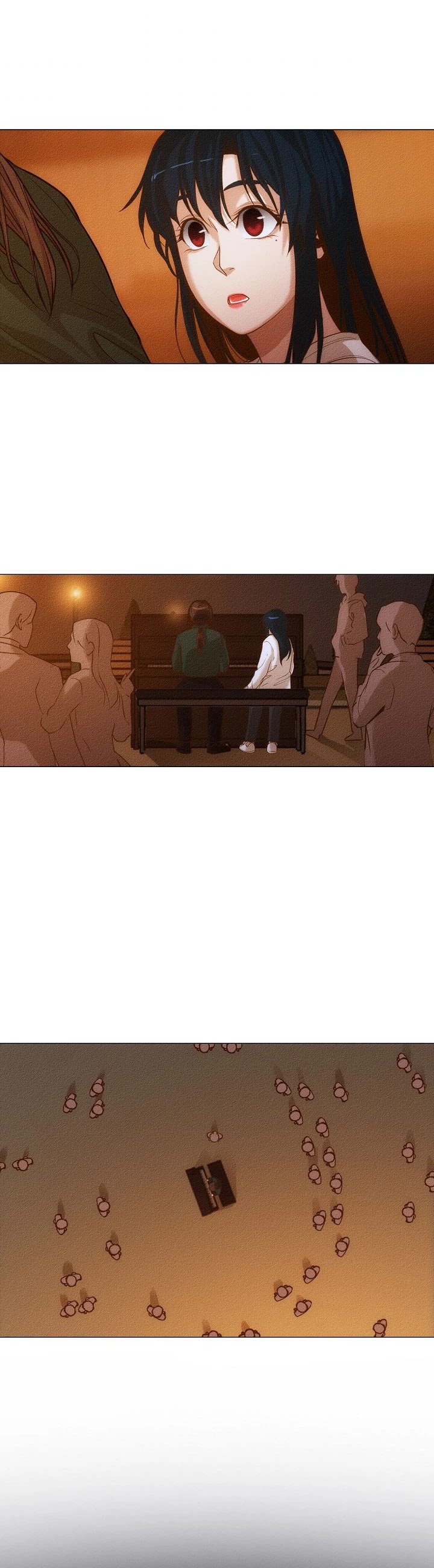 Movies Are Real Chapter 19 page 19 - Chapter 19