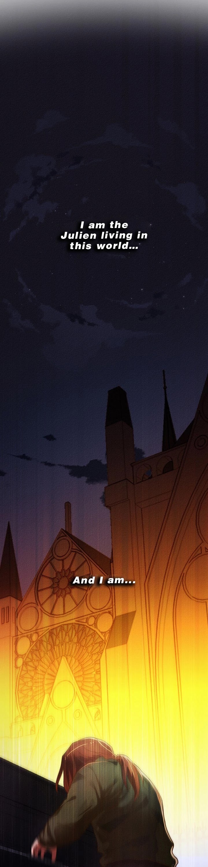 Movies Are Real Chapter 19 page 20 - Chapter 19