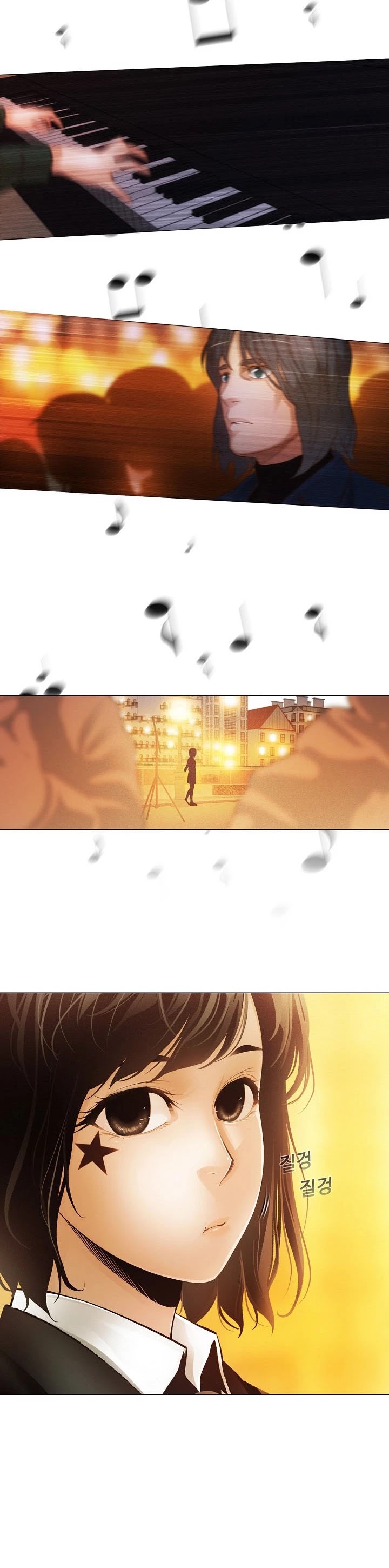 Movies Are Real Chapter 19 page 22 - Chapter 19