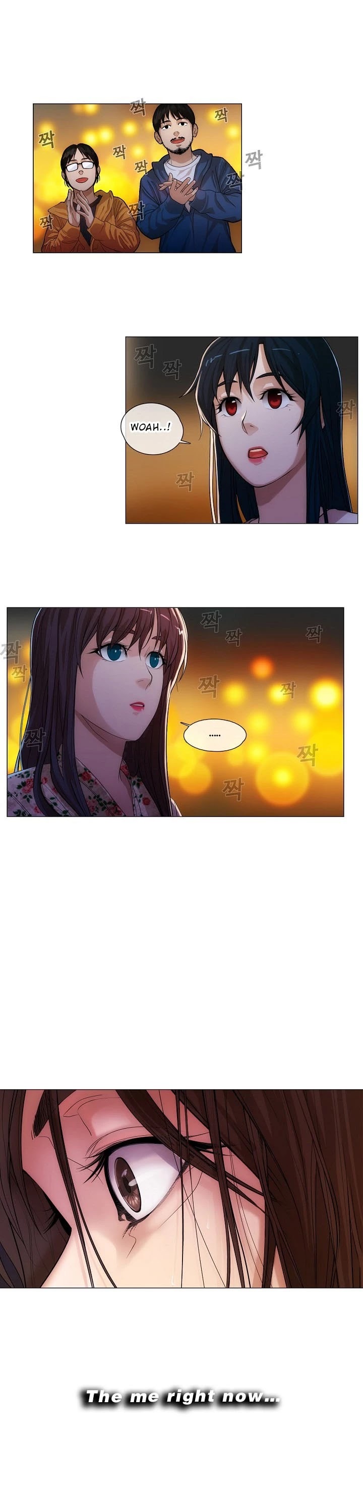 Movies Are Real Chapter 19 page 26 - Chapter 19