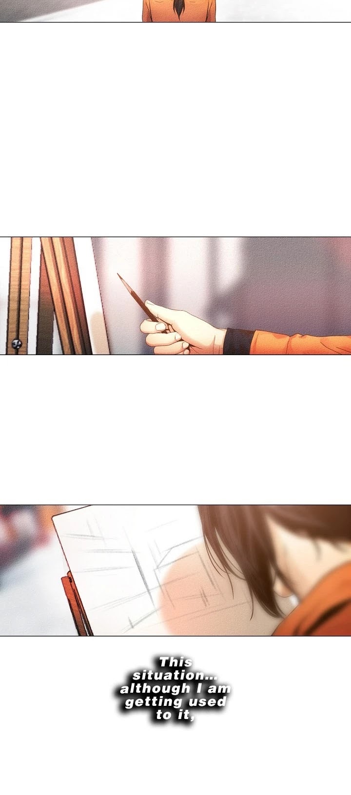 Movies Are Real Chapter 19 page 4 - Chapter 19