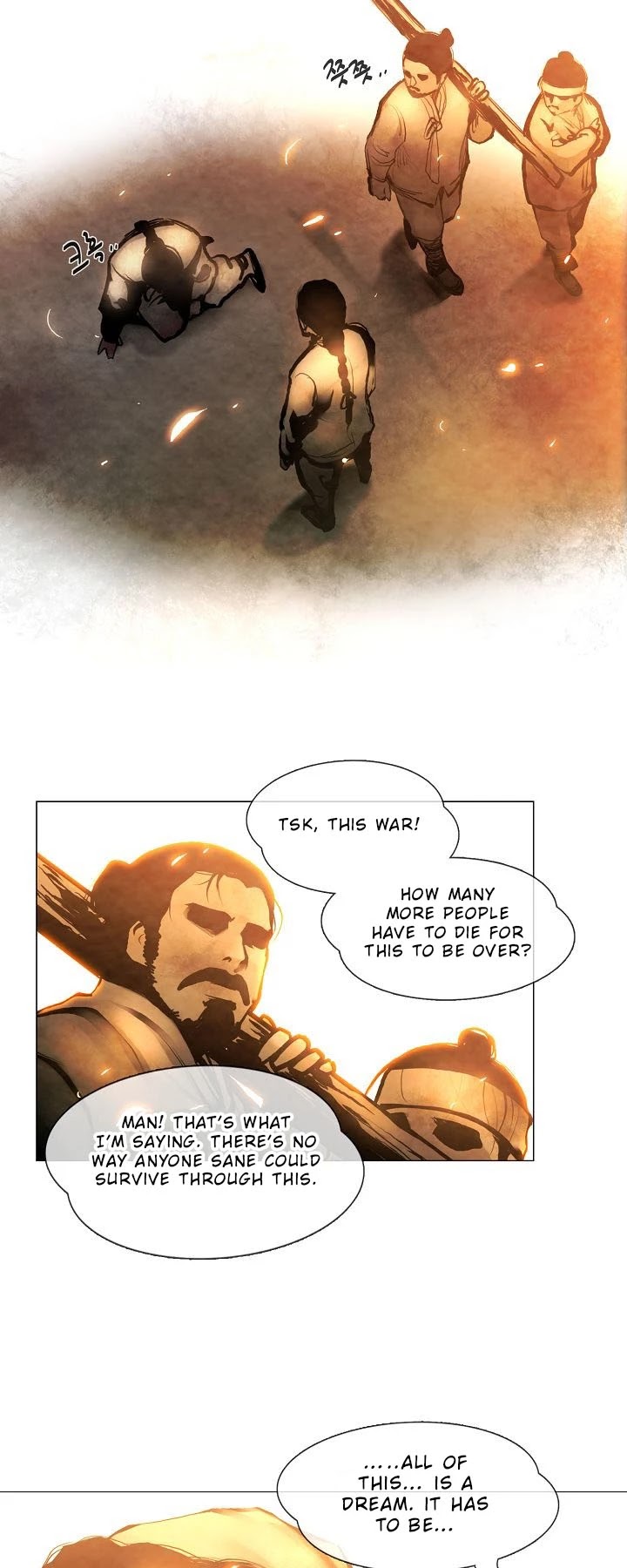 Movies Are Real Chapter 2 page 10 - Chapter 2