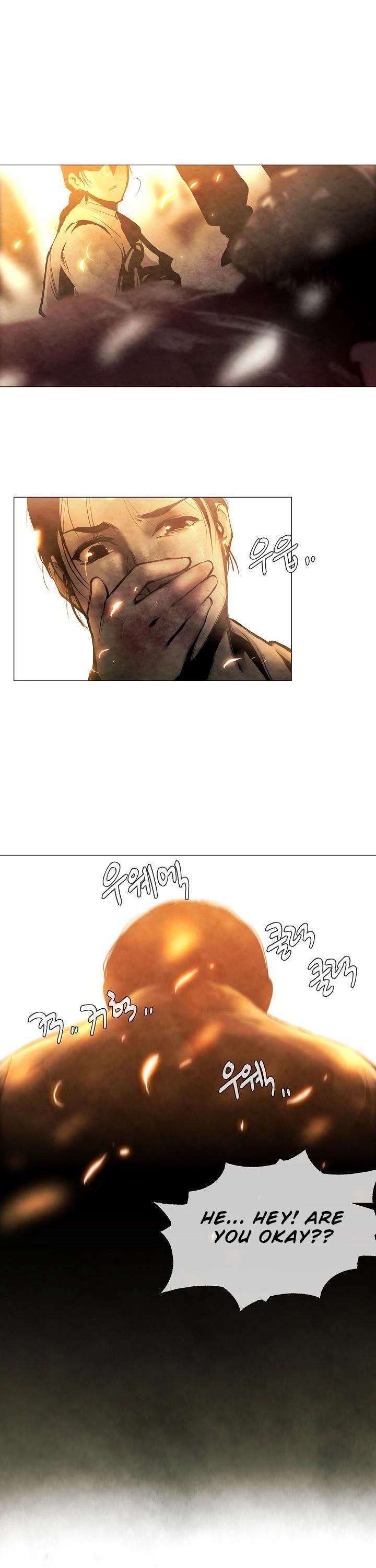 Movies Are Real Chapter 2 page 12 - Chapter 2