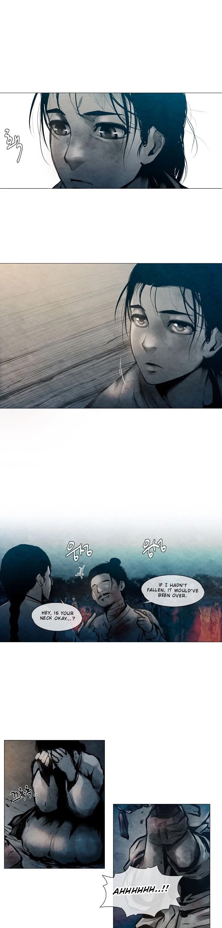 Movies Are Real Chapter 2 page 19 - Chapter 2