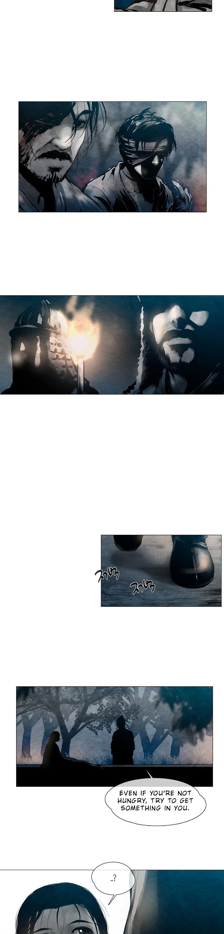 Movies Are Real Chapter 2 page 20 - Chapter 2