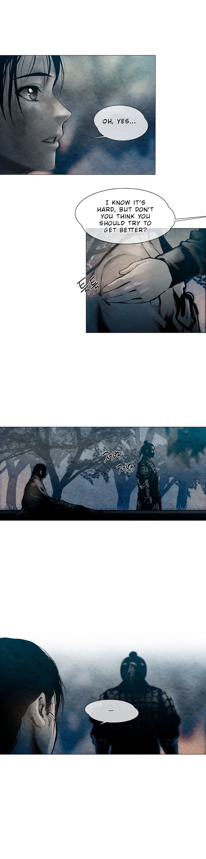 Movies Are Real Chapter 2 page 23 - Chapter 2