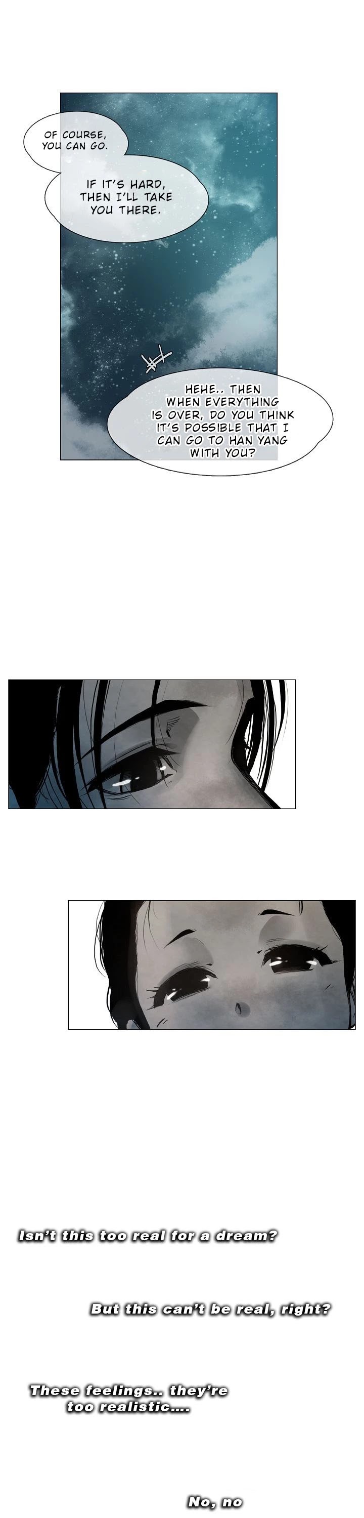 Movies Are Real Chapter 2 page 27 - Chapter 2