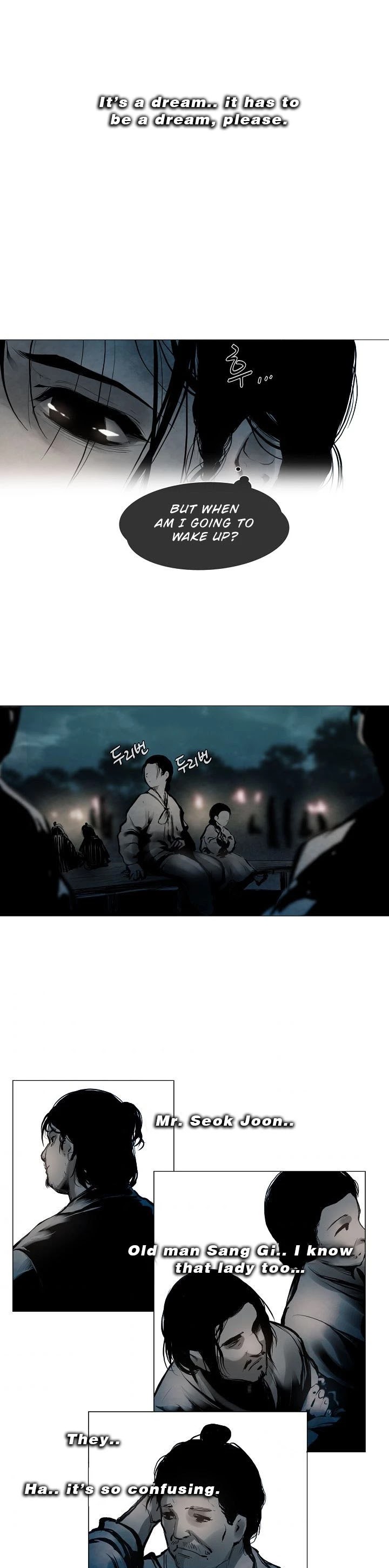 Movies Are Real Chapter 2 page 28 - Chapter 2