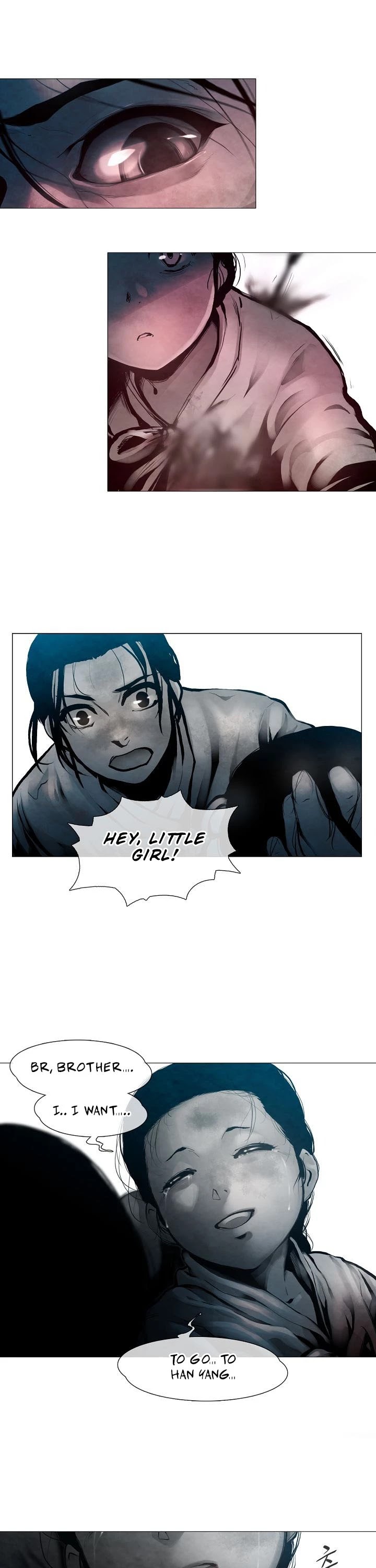 Movies Are Real Chapter 2 page 30 - Chapter 2