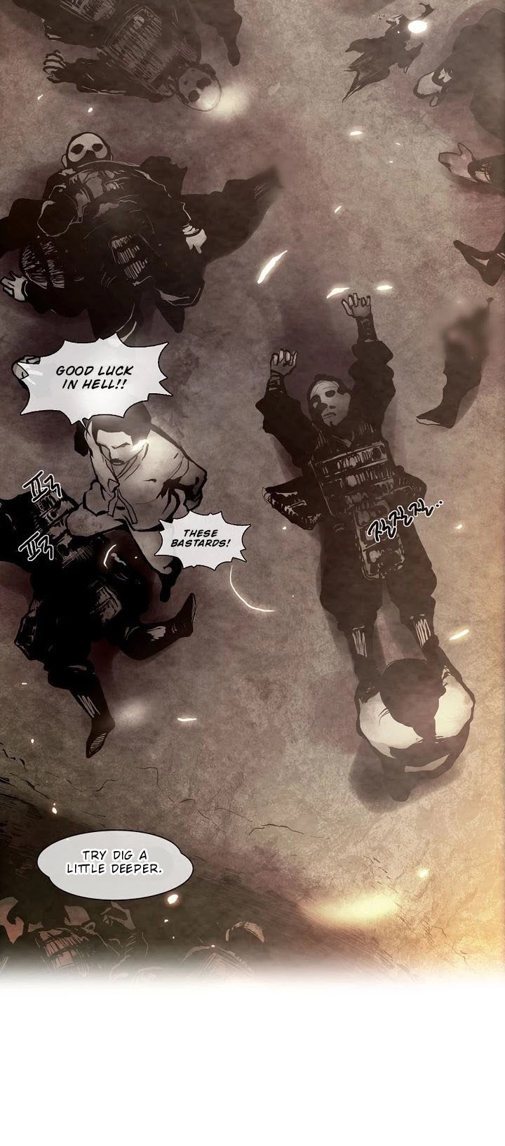 Movies Are Real Chapter 2 page 4 - Chapter 2