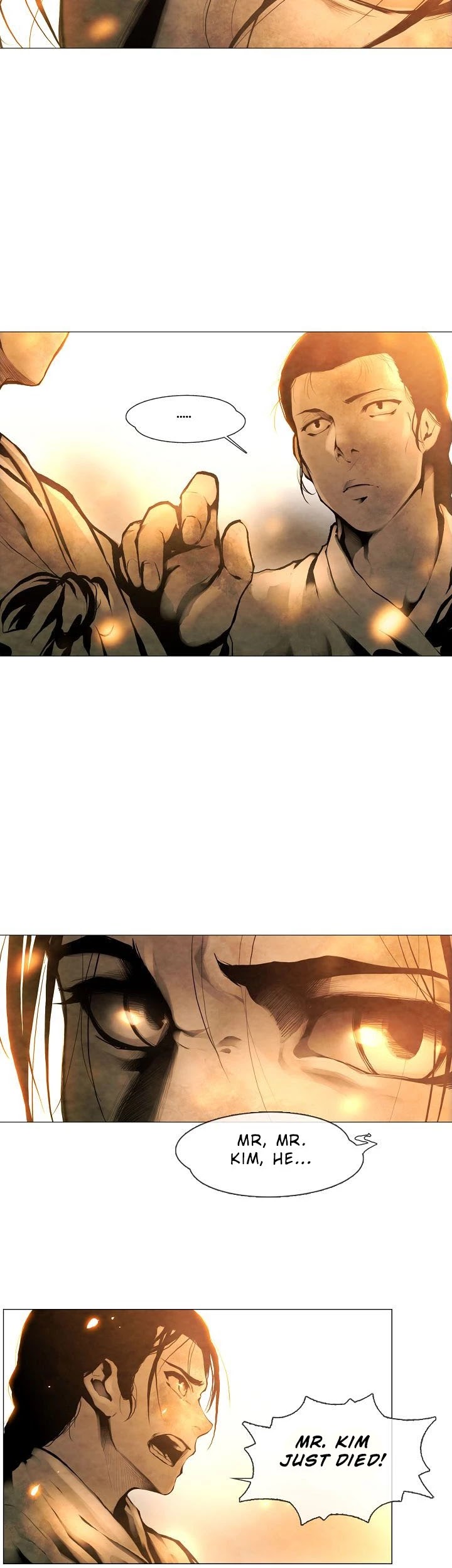 Movies Are Real Chapter 2 page 6 - Chapter 2