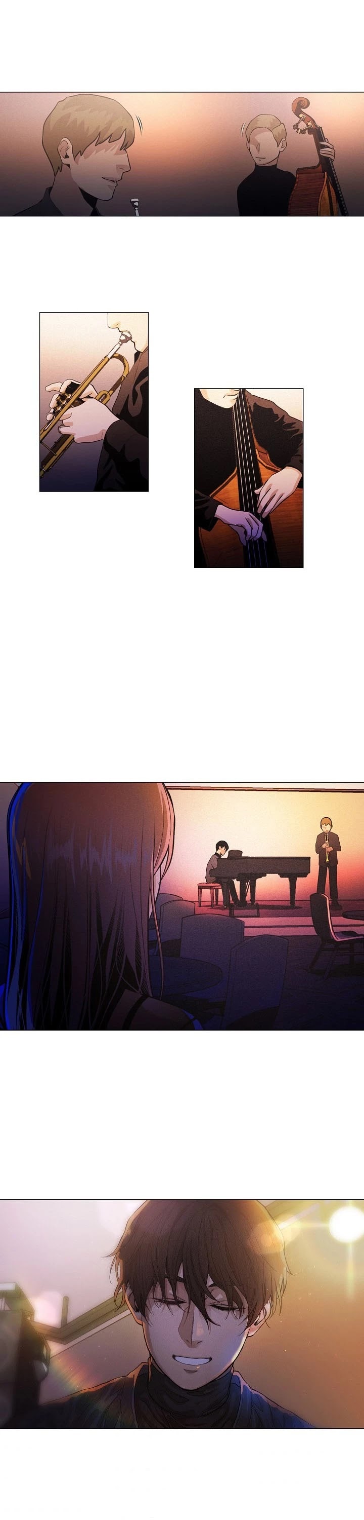 Movies Are Real Chapter 20 page 15 - Chapter 20