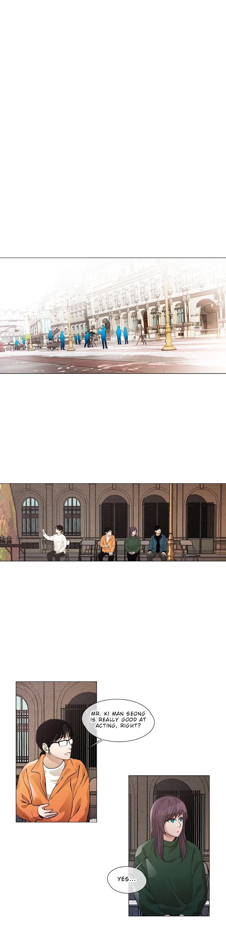 Movies Are Real Chapter 21 page 13 - Chapter 21