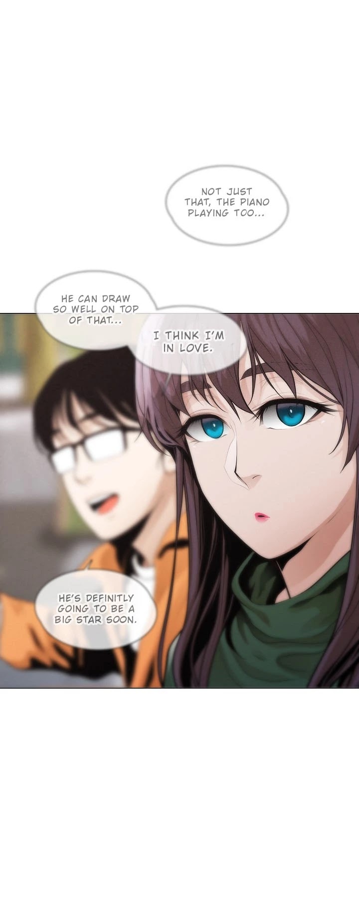 Movies Are Real Chapter 21 page 14 - Chapter 21