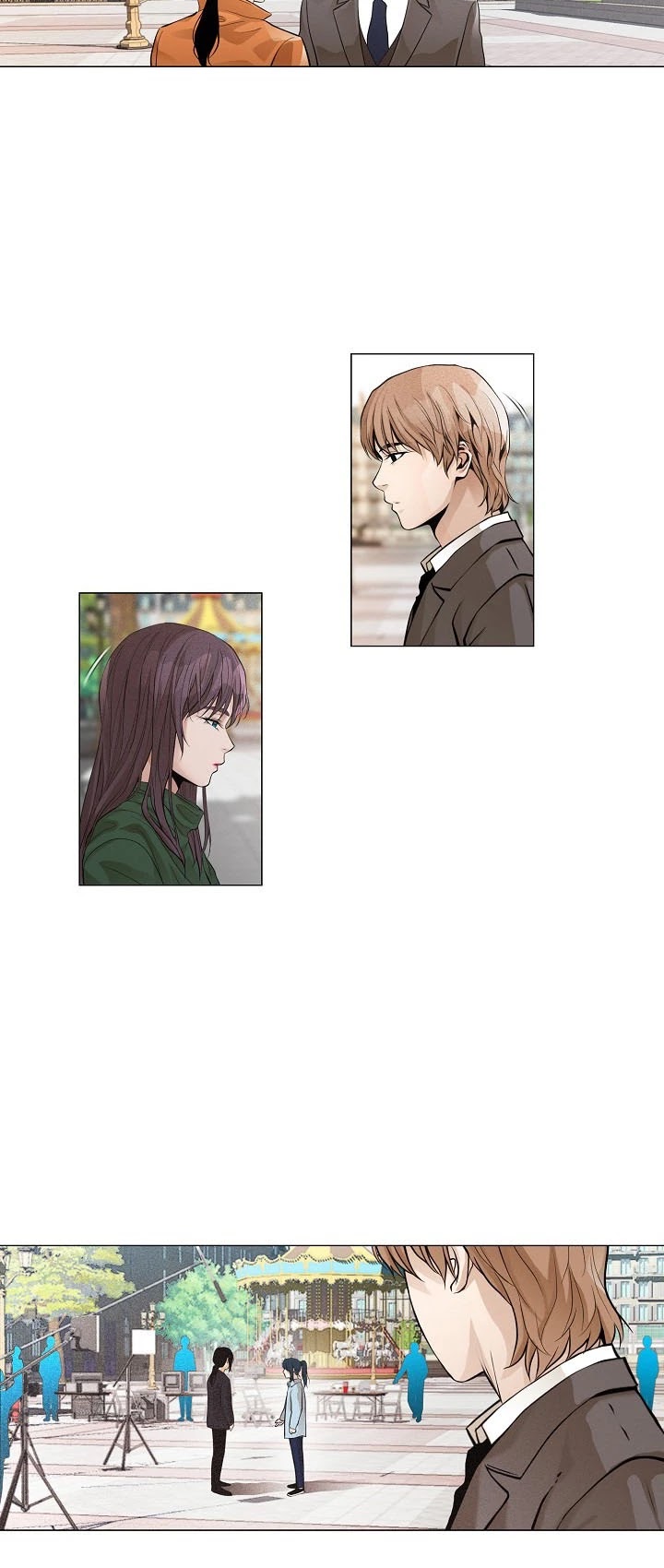 Movies Are Real Chapter 21 page 17 - Chapter 21