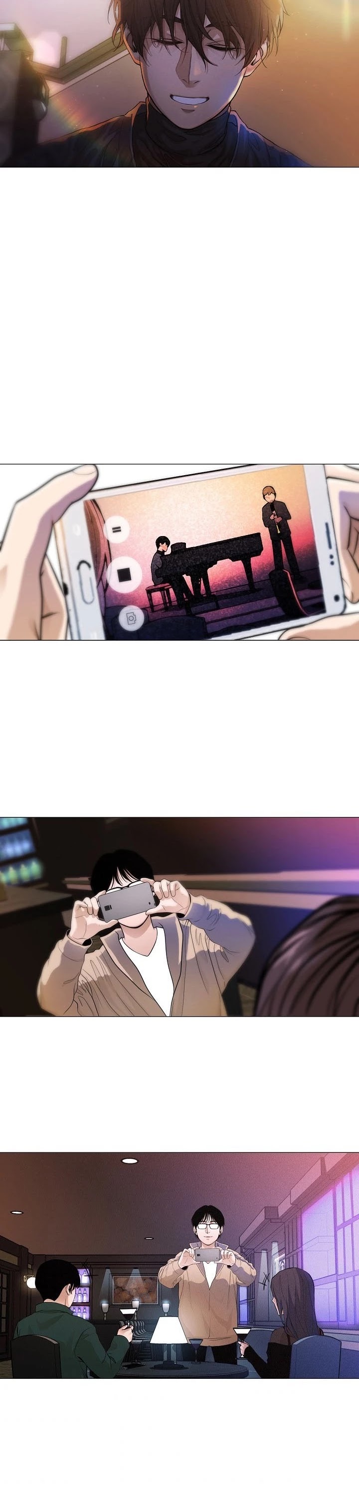 Movies Are Real Chapter 21 page 2 - Chapter 21