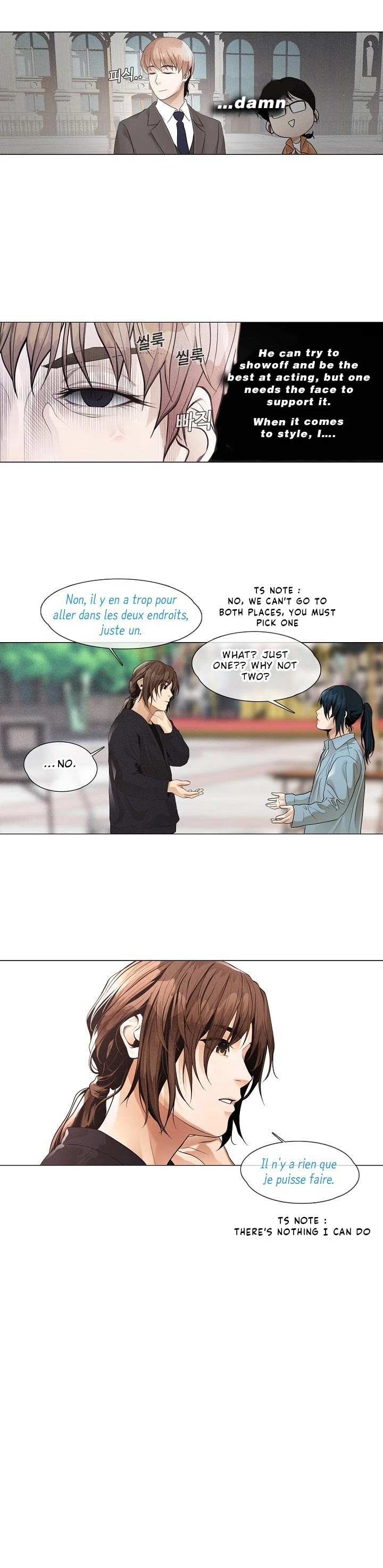 Movies Are Real Chapter 21 page 20 - Chapter 21