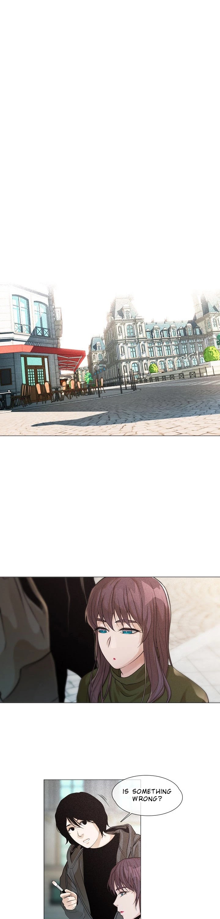 Movies Are Real Chapter 21 page 5 - Chapter 21