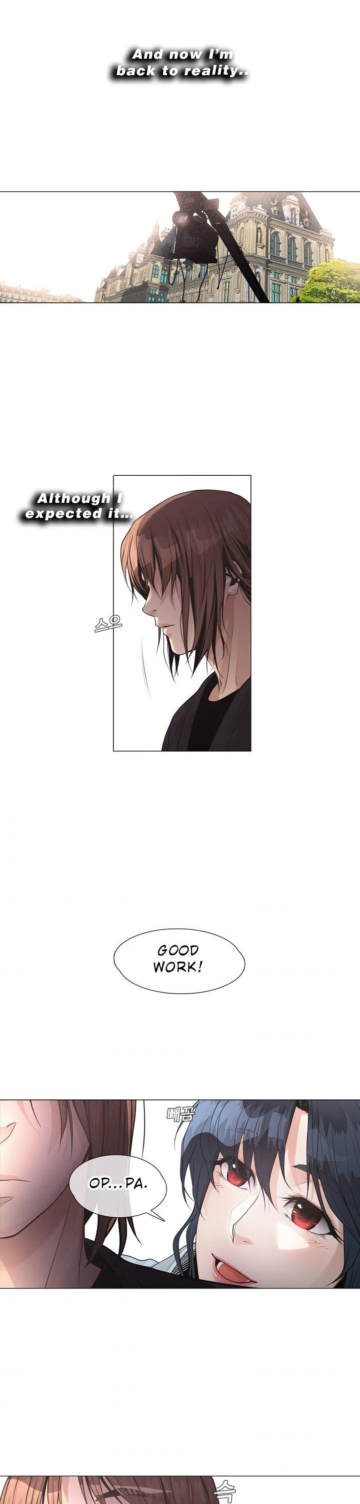 Movies Are Real Chapter 22 page 15 - Chapter 22