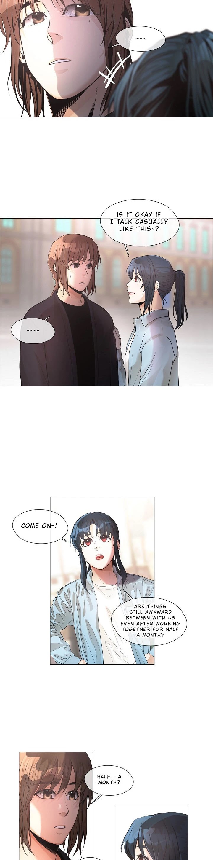 Movies Are Real Chapter 22 page 16 - Chapter 22
