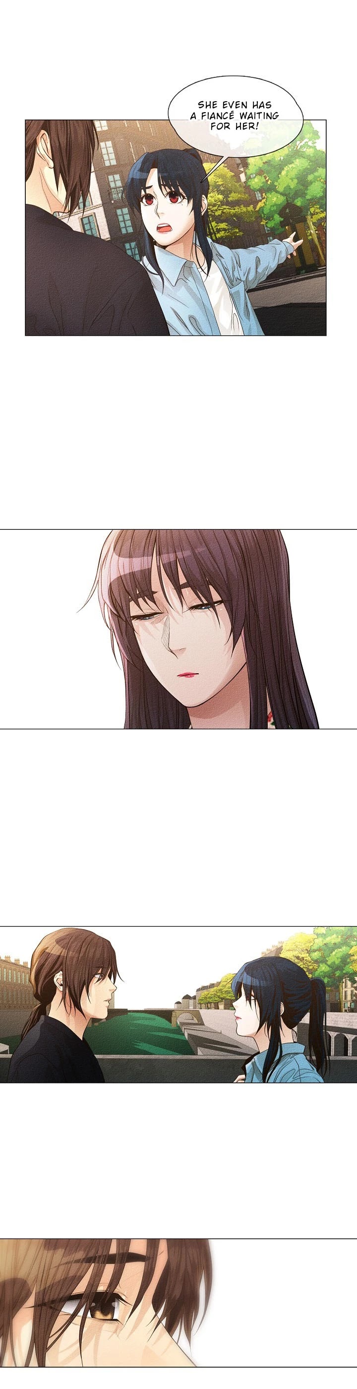 Movies Are Real Chapter 22 page 6 - Chapter 22