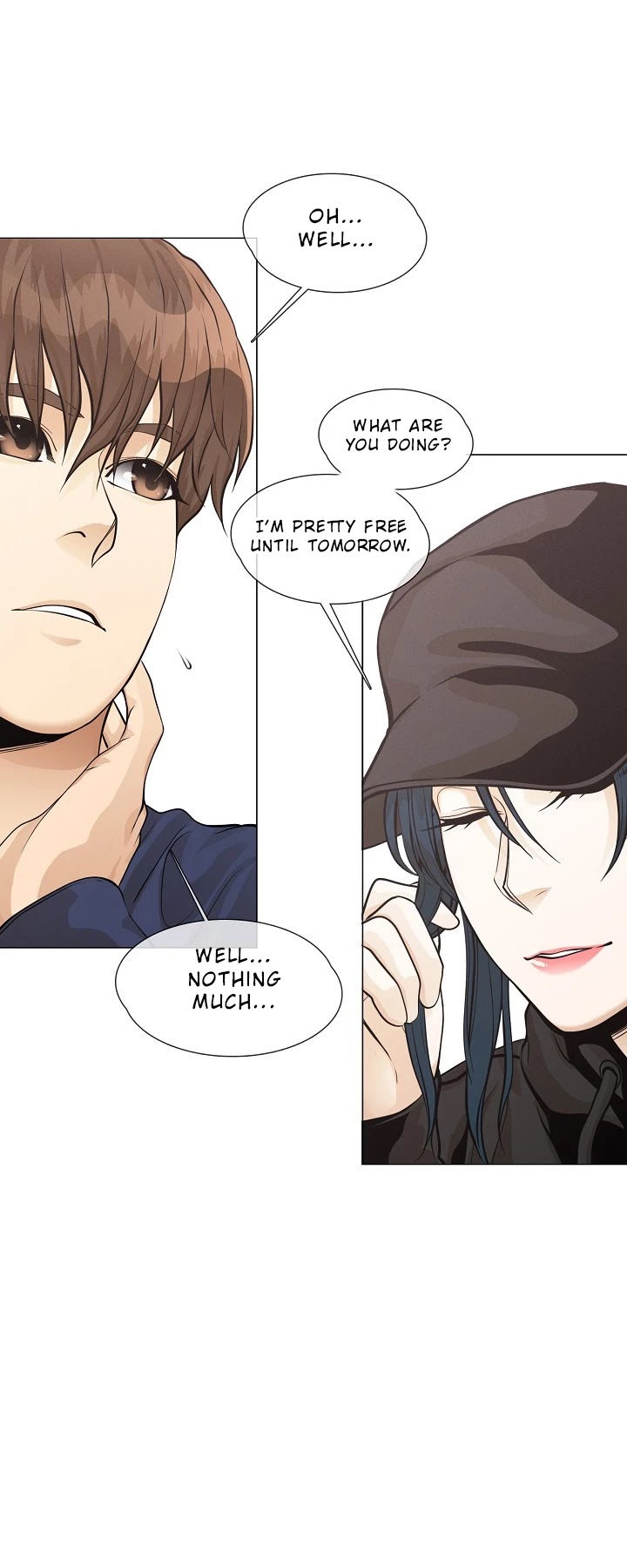Movies Are Real Chapter 23 page 15 - Chapter 23