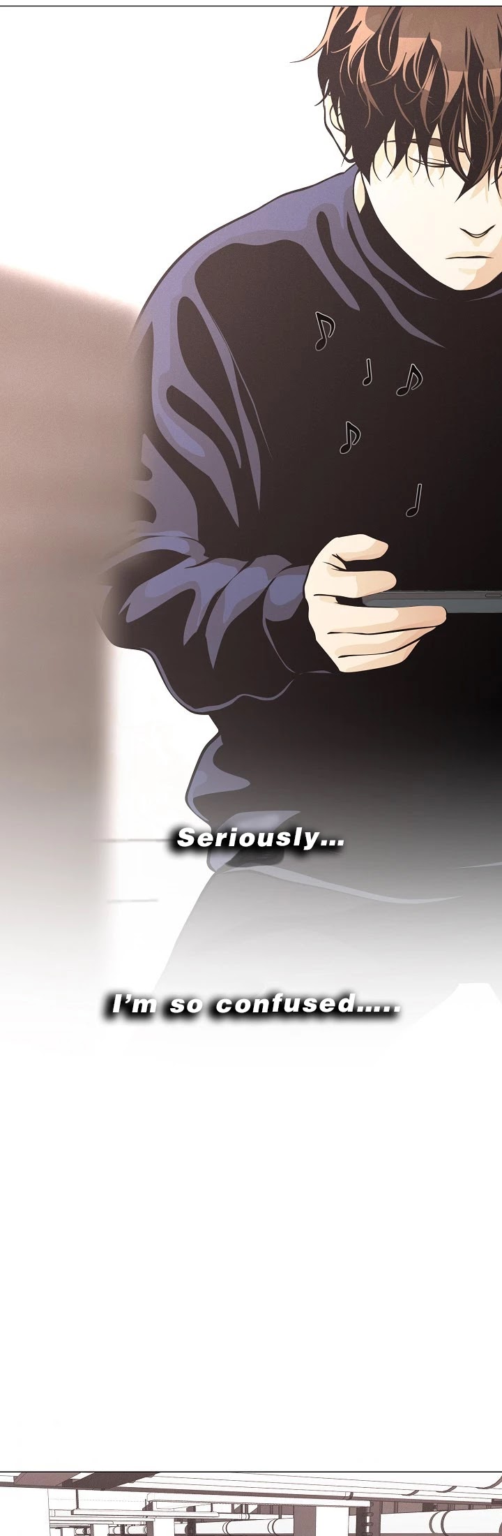 Movies Are Real Chapter 23 page 18 - Chapter 23