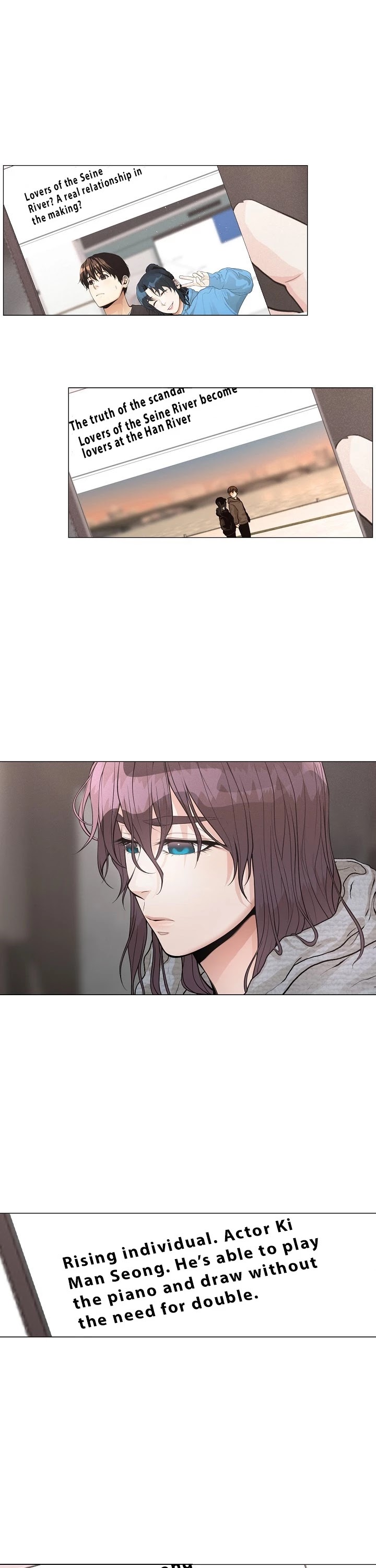Movies Are Real Chapter 23 page 23 - Chapter 23
