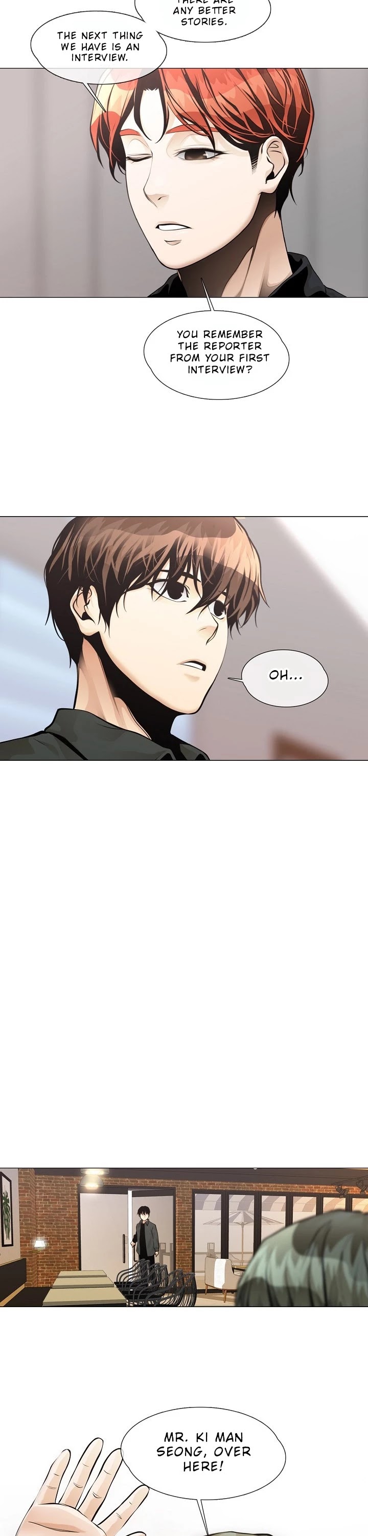Movies Are Real Chapter 24 page 24 - Chapter 24