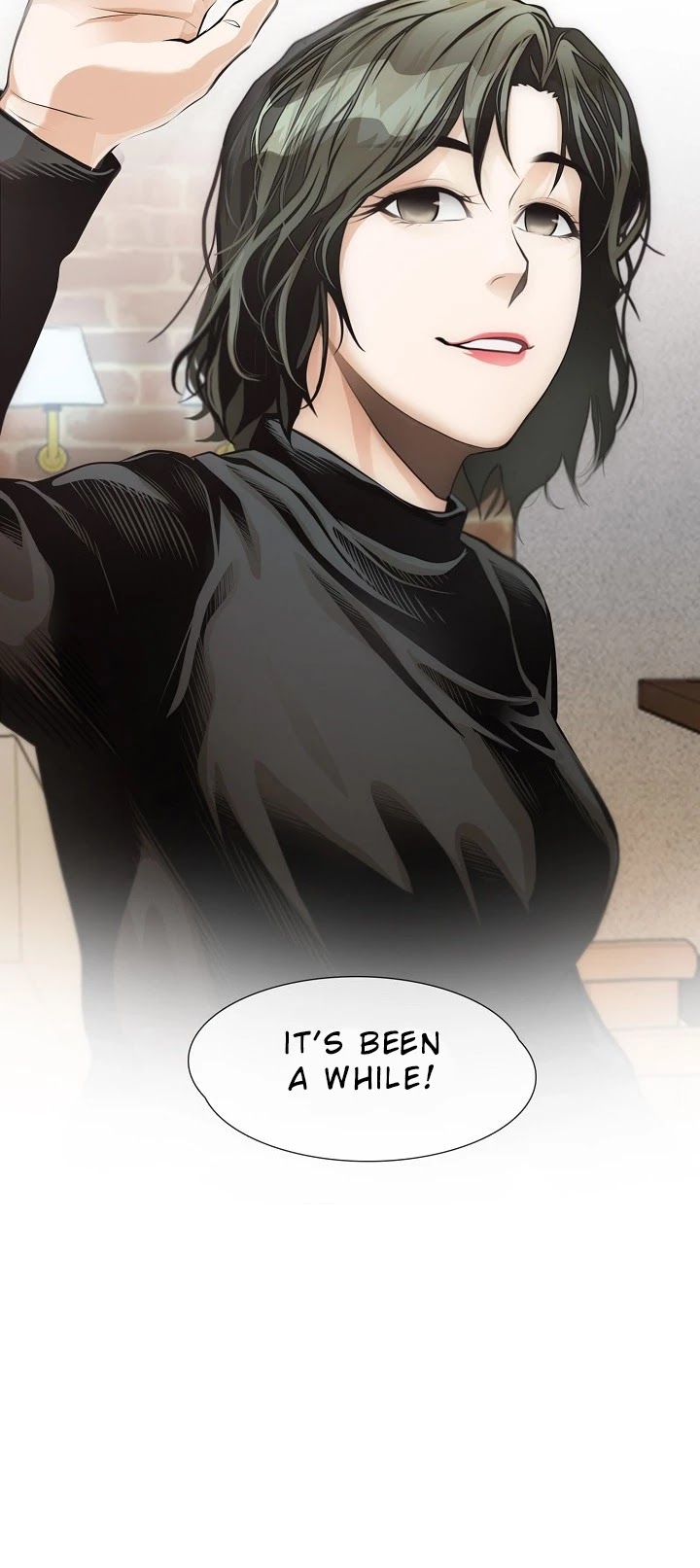Movies Are Real Chapter 24 page 25 - Chapter 24