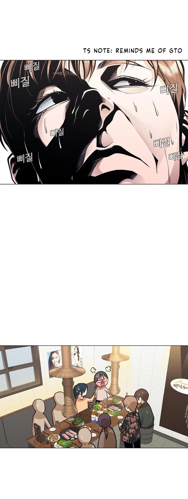 Movies Are Real Chapter 25 page 21 - Chapter 25