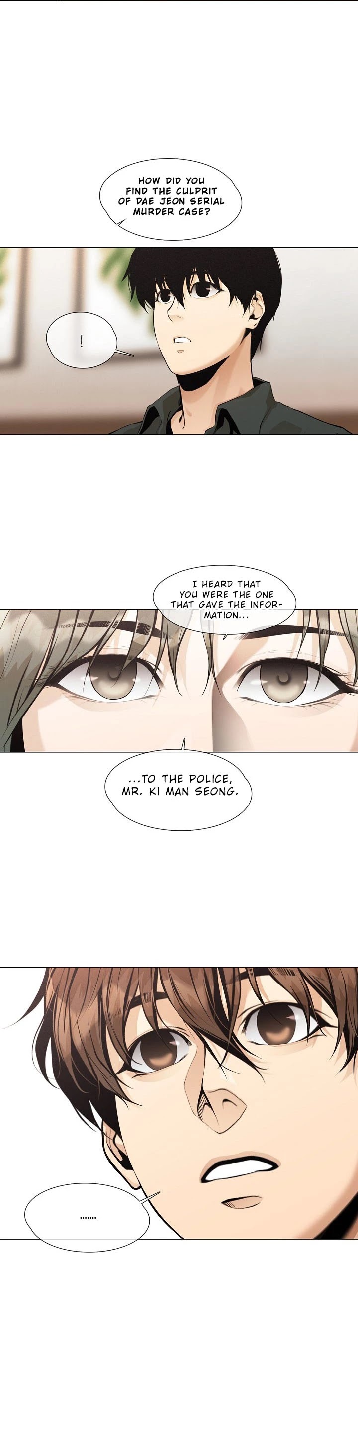 Movies Are Real Chapter 25 page 6 - Chapter 25