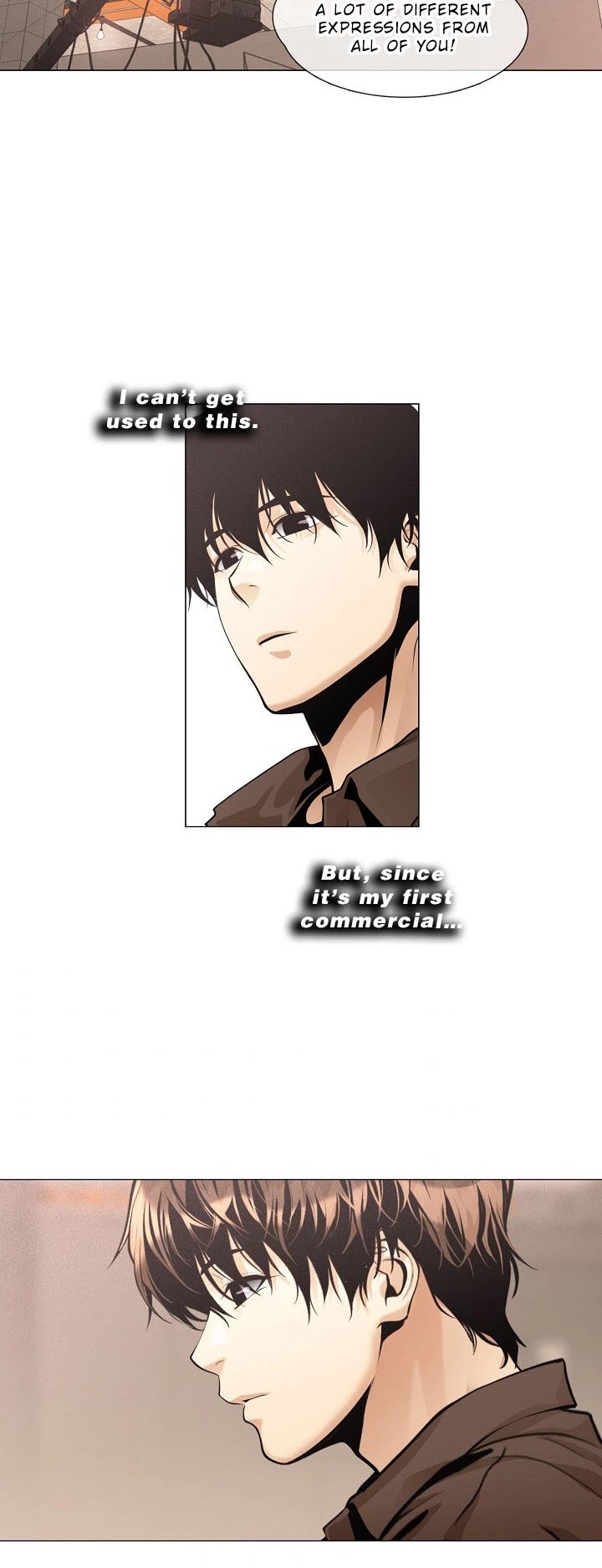 Movies Are Real Chapter 26 page 12 - Chapter 26