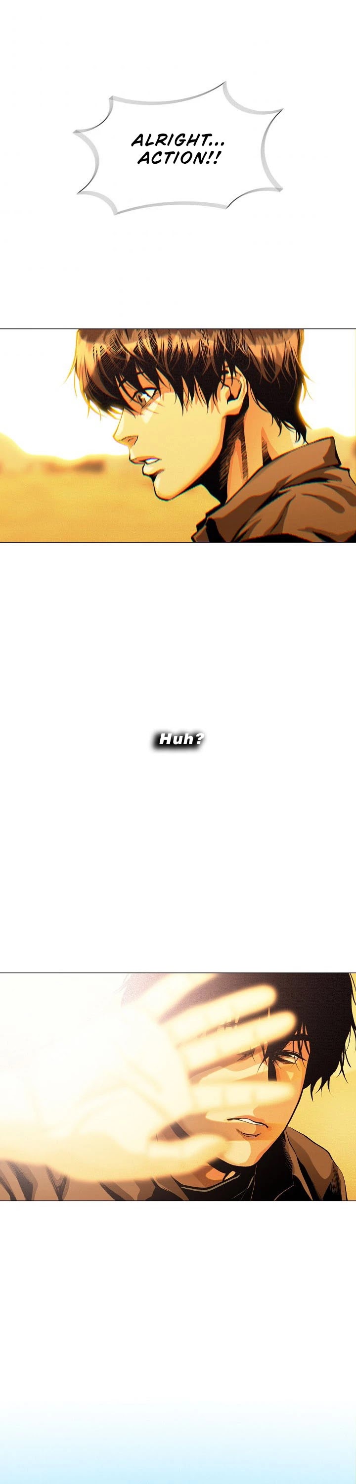Movies Are Real Chapter 26 page 13 - Chapter 26