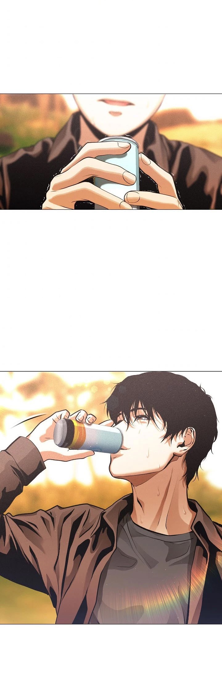 Movies Are Real Chapter 26 page 21 - Chapter 26