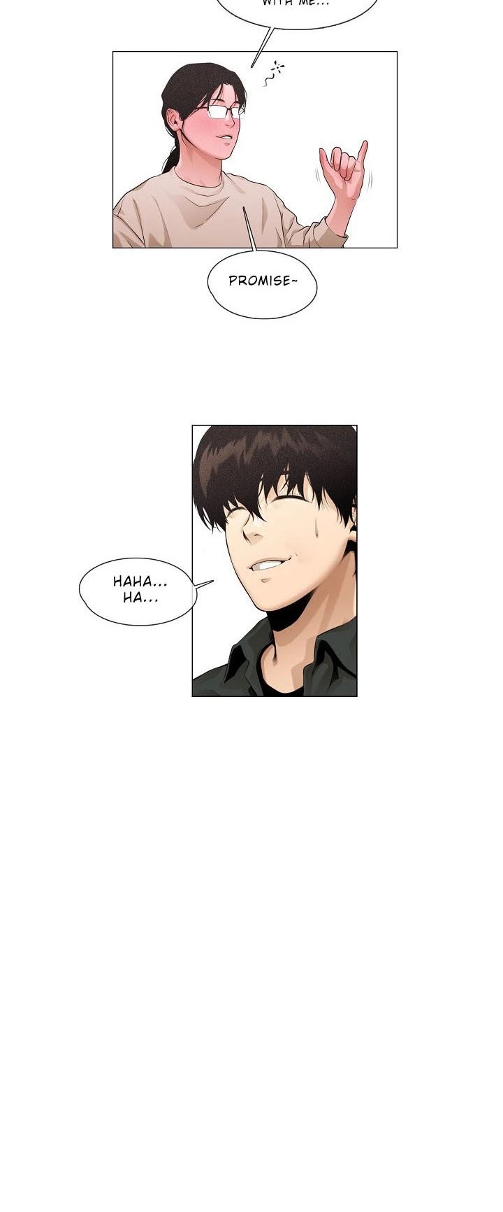 Movies Are Real Chapter 26 page 4 - Chapter 26