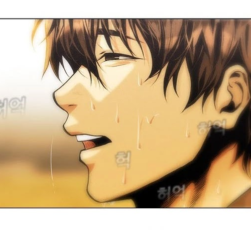 Movies Are Real Chapter 26 cover