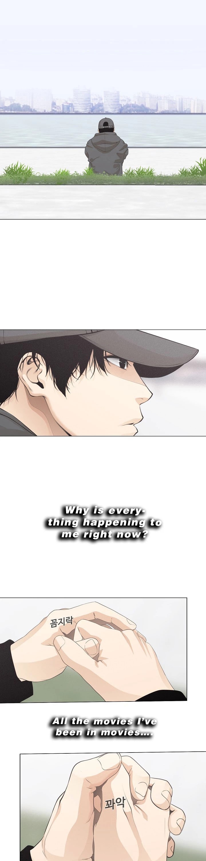 Movies Are Real Chapter 27 page 12 - Chapter 27
