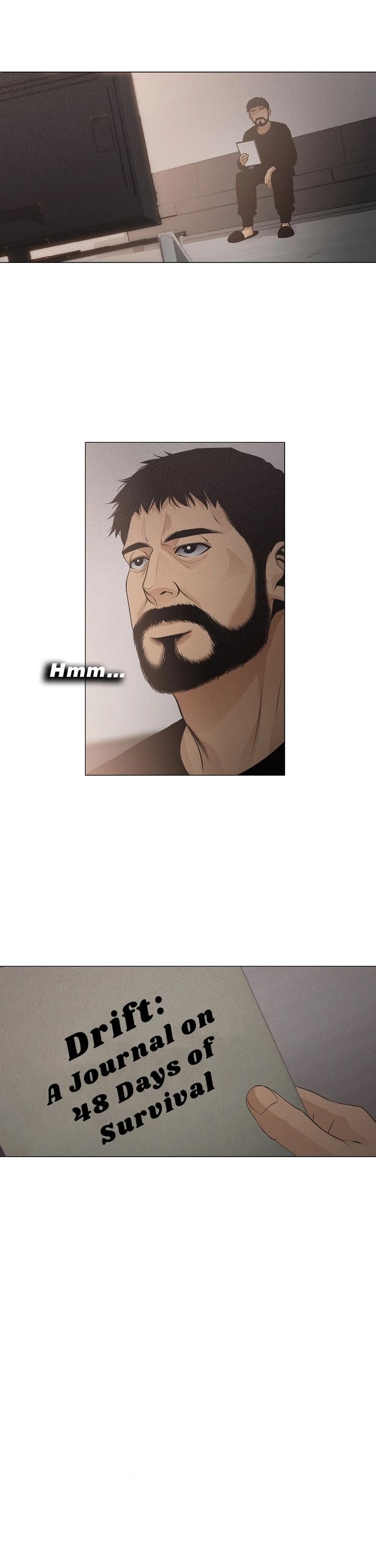 Movies Are Real Chapter 27 page 2 - Chapter 27