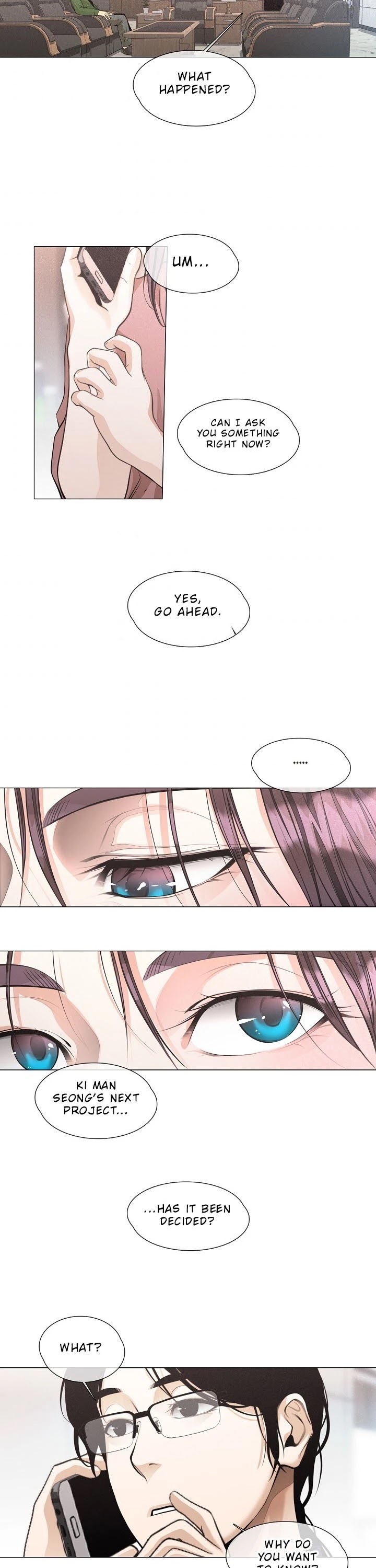 Movies Are Real Chapter 27 page 22 - Chapter 27