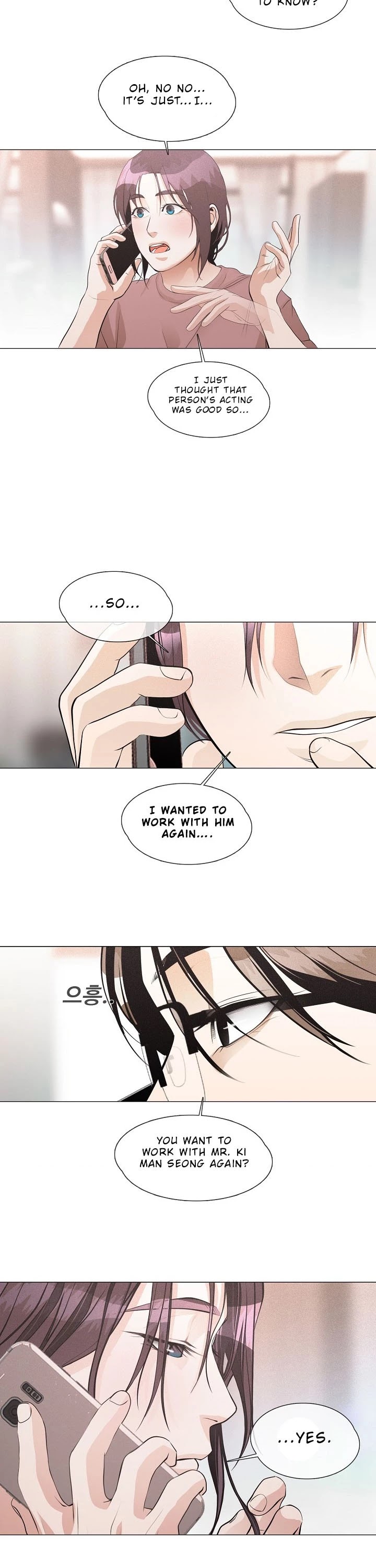 Movies Are Real Chapter 27 page 23 - Chapter 27