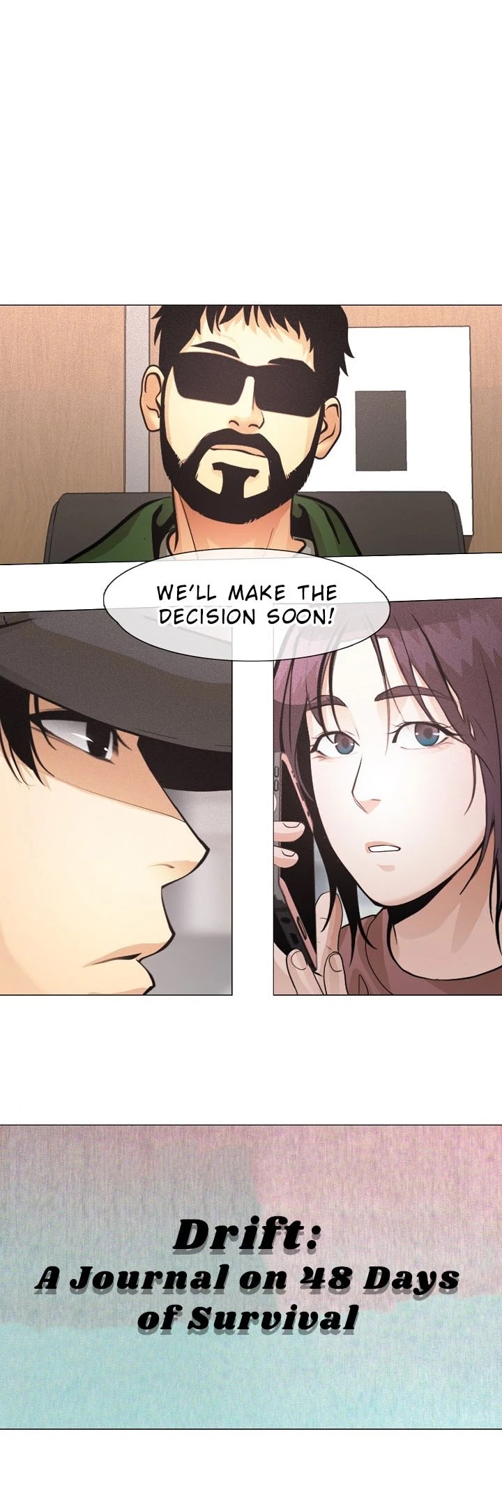 Movies Are Real Chapter 27 page 24 - Chapter 27
