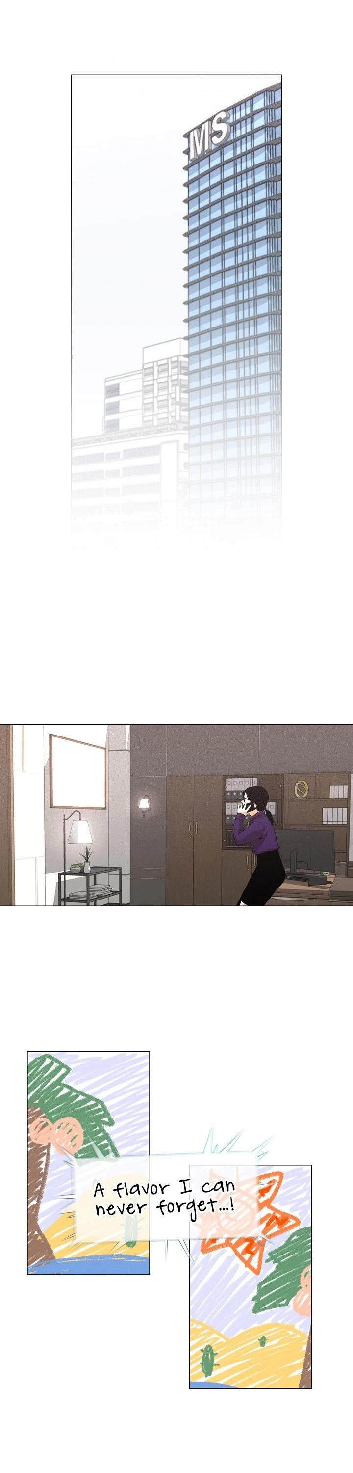Movies Are Real Chapter 27 page 3 - Chapter 27