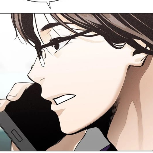 Movies Are Real Chapter 28 cover