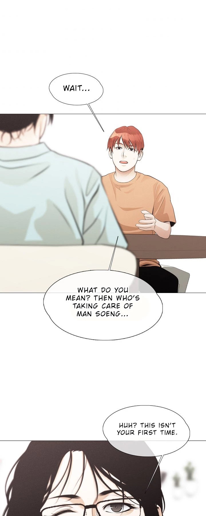 Movies Are Real Chapter 29 page 23 - Chapter 29
