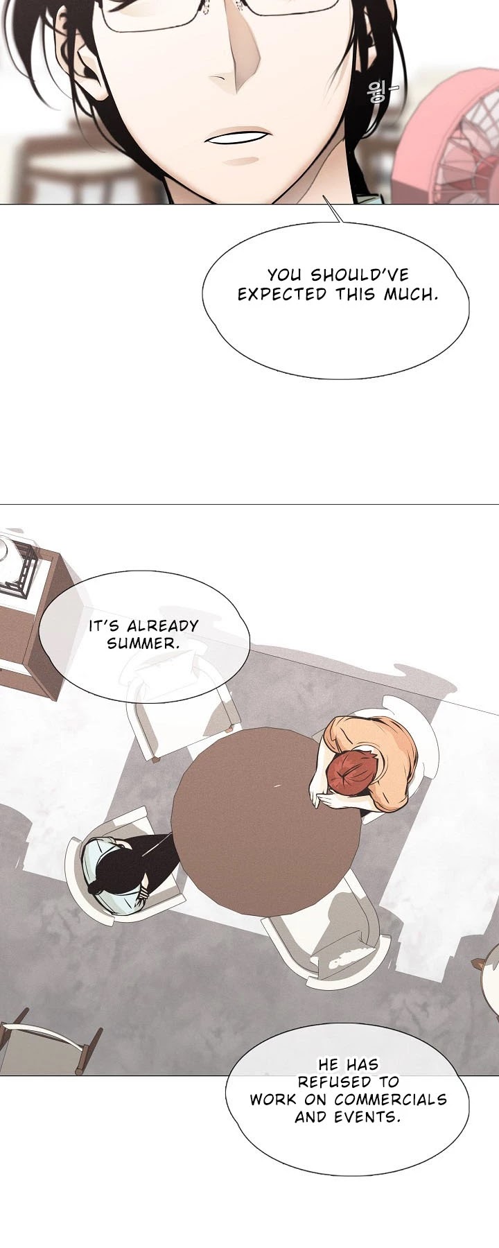 Movies Are Real Chapter 29 page 24 - Chapter 29