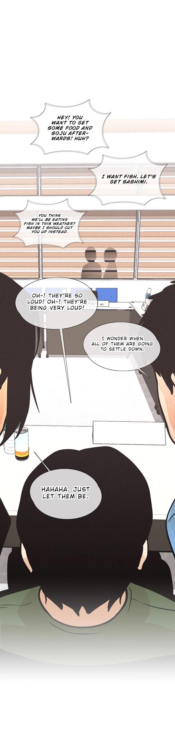Movies Are Real Chapter 29 page 29 - Chapter 29