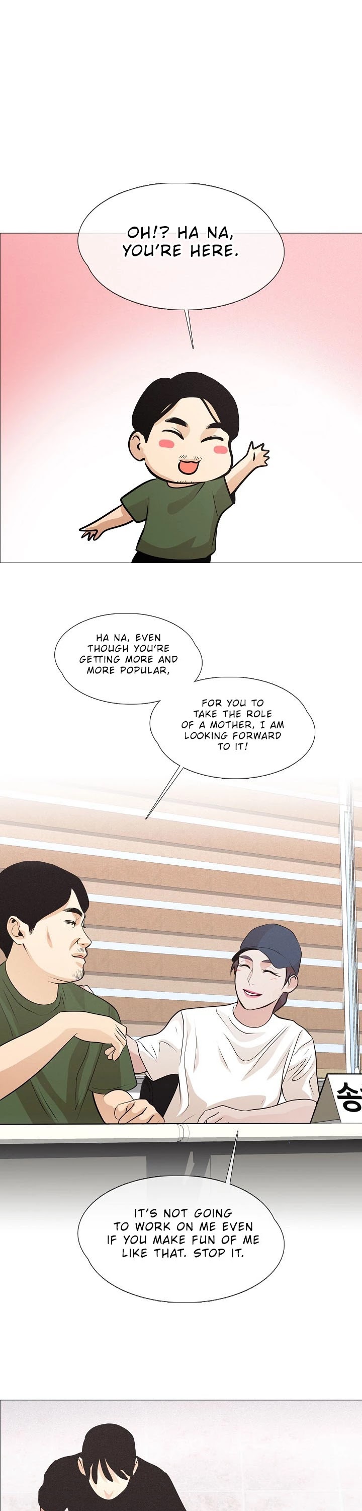 Movies Are Real Chapter 29 page 33 - Chapter 29