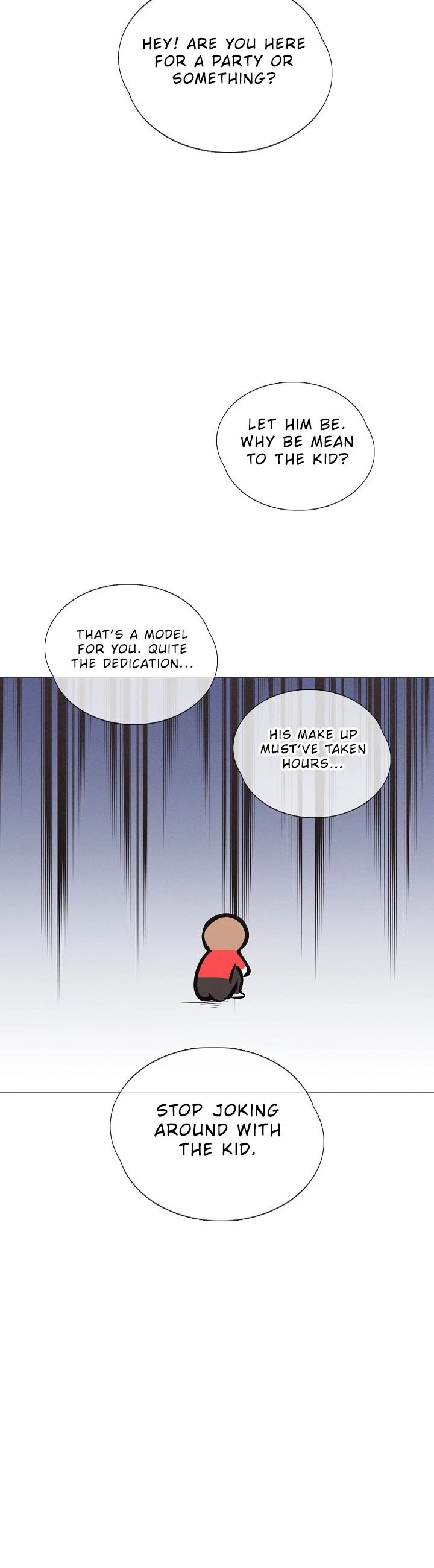 Movies Are Real Chapter 29 page 36 - Chapter 29
