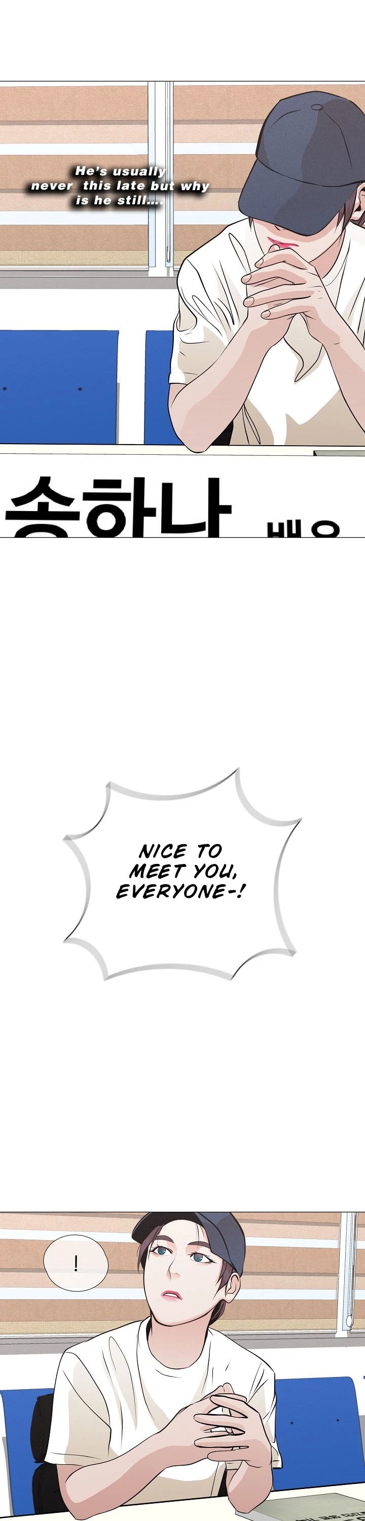 Movies Are Real Chapter 29 page 37 - Chapter 29